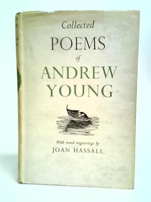 Seller image for Collected Poems Of Andrew Young for sale by World of Rare Books