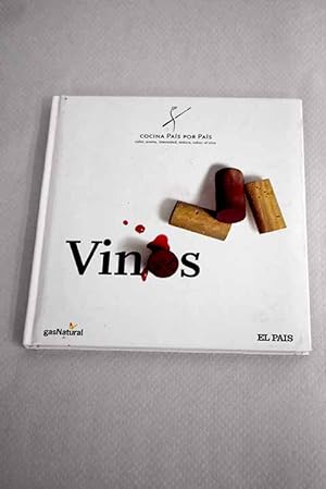 Seller image for Vinos for sale by Alcan Libros
