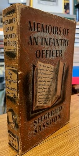 Memoirs of an Infantry Officer