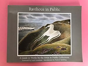 RAVILIOUS IN PUBLIC A Guide to Works by the artist in Public Collections