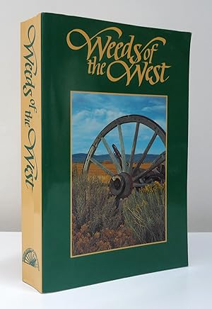 Image du vendeur pour Weeds of the West mis en vente par Test Centre Books