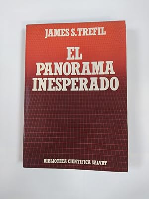 Immagine del venditore per EL PANORAMA INESPERADO. BIBLIOTECA CIENTFICA SALVAT 39. venduto da TraperaDeKlaus