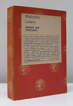 Seller image for Under the Volcano for sale by Test Centre Books