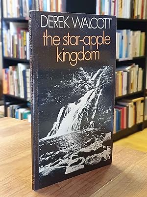 Seller image for The Star-Apple Kingdom, for sale by Antiquariat Orban & Streu GbR