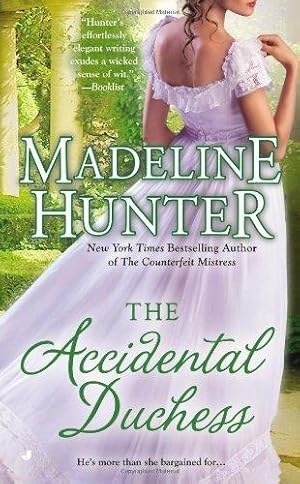 Bild des Verkufers fr The Accidental Duchess: 4 (Fairbourne Quartet) zum Verkauf von WeBuyBooks