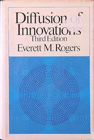 Seller image for Diffusion of Innovations for sale by Librodifaccia