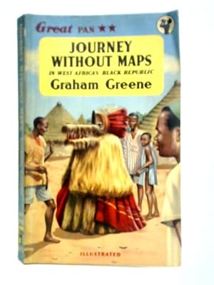 Immagine del venditore per Journey Without Maps venduto da World of Rare Books