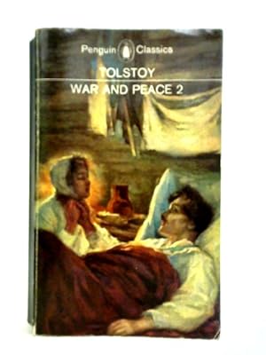 Seller image for War and Peace: Vol. II for sale by World of Rare Books