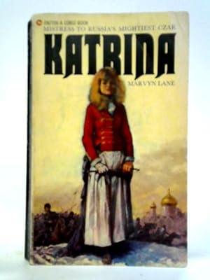 Seller image for Katrina for sale by World of Rare Books