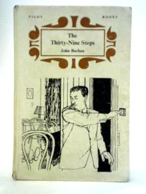 Image du vendeur pour The Thirty-Nine Steps mis en vente par World of Rare Books