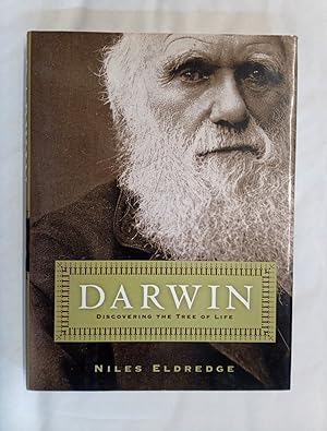 Imagen del vendedor de Darwin. Discovering the Tree of Life a la venta por David Kenyon