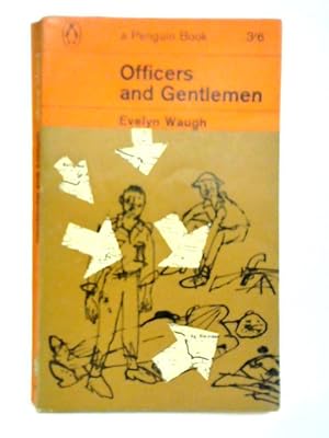 Seller image for Officers and Gentlemen for sale by World of Rare Books