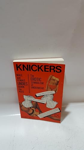 Bild des Verkufers fr Knickers zum Verkauf von Cambridge Rare Books