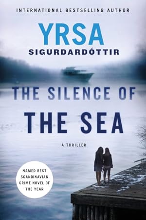 Seller image for Silence of the Sea for sale by GreatBookPrices