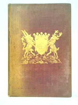 Seller image for Memoirs of the Reign of King George III: Vol. III for sale by World of Rare Books