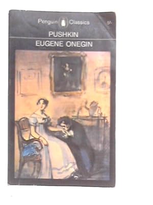 Seller image for Eugene Onegin for sale by World of Rare Books