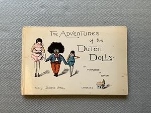 Immagine del venditore per The Adventures of two Dutch Dolls venduto da Nangle Rare Books