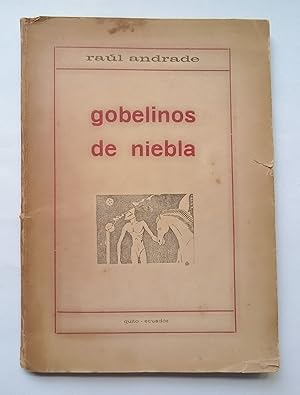 Imagen del vendedor de Gobelinos de Niebla a la venta por Apartirdecero