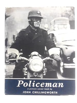Bild des Verkufers fr Policeman zum Verkauf von World of Rare Books