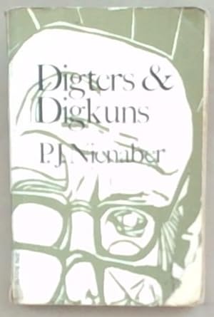 Image du vendeur pour Digters en Digkuns mis en vente par Chapter 1