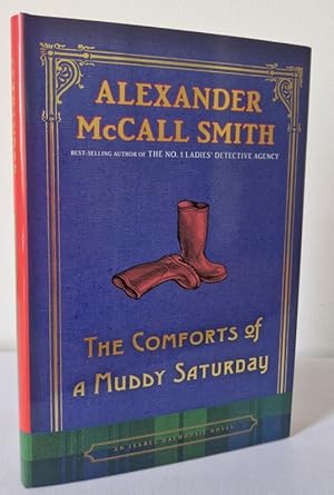 Seller image for The Comforts of a Muddy Saturday for sale by Books Written By (PBFA Member)