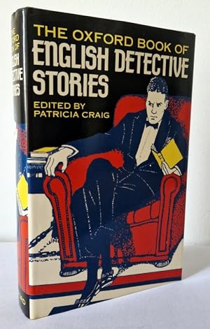 Seller image for The Oxford Book of English Detective Stories for sale by Books Written By (PBFA Member)