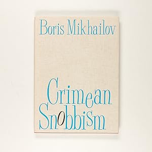 Crimean Snobbism