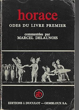 Imagen del vendedor de ODE DU LIVRE PREMIER a la venta por Librairie l'Aspidistra