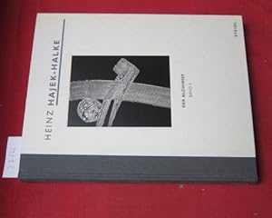 Der Alchimist. Hrsg. von Michael Ruetz und Rolf Dachsse. [Form aus Licht und Schatten] ; Bd. 3.