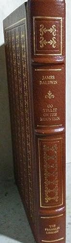 Seller image for Go Tell It on the Mountain for sale by Mainly Books