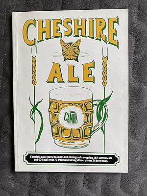 Cheshire Ale