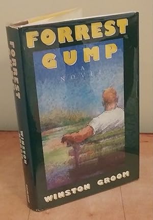 Seller image for Forrest Gump for sale by Savage Lotus Books