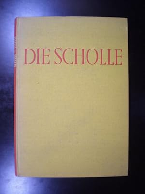 Die Scholle