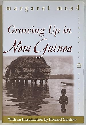 Growing Up in New Guinea