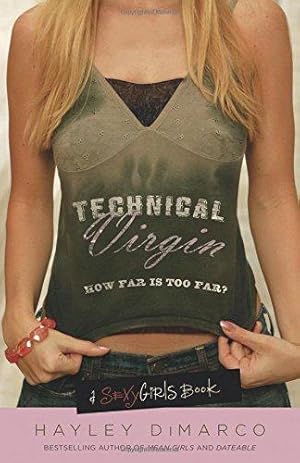 Seller image for Technical Virgin: How Far is Too Far? for sale by WeBuyBooks