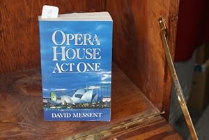 Seller image for Opera House Act One by David Messent (1997-05-03) for sale by WeBuyBooks