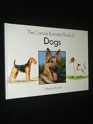 Seller image for Dogs for sale by WeBuyBooks