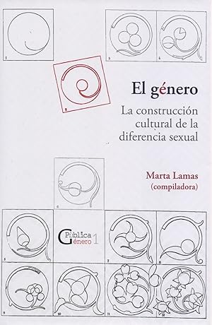 Imagen del vendedor de El gnero. La construccin cultural de la diferencia sexual a la venta por Redux Books