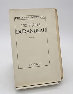 Les Frères Durandeau