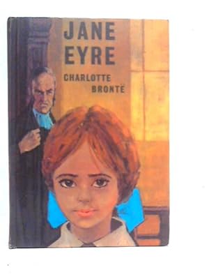 Immagine del venditore per Jane Eyre venduto da World of Rare Books