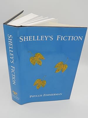 Image du vendeur pour Shelley's Fiction mis en vente par Lee Madden, Book Dealer
