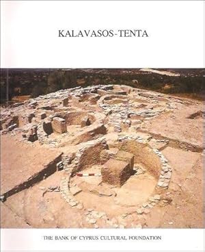 Bild des Verkufers fr Kalavasos-Tenta (Series of guide books) zum Verkauf von WeBuyBooks
