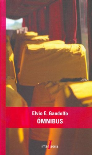 Imagen del vendedor de Omnibus (Spanish Edition) a la venta por Redux Books