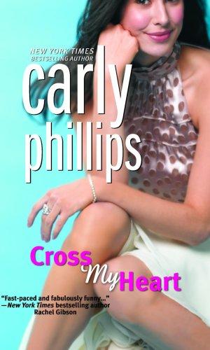 Seller image for Cross My Heart for sale by WeBuyBooks