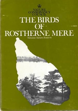 Bild des Verkufers fr Birds of Rostherne Mere National Nature Reserve zum Verkauf von PEMBERLEY NATURAL HISTORY BOOKS BA, ABA