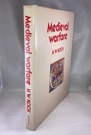 Image du vendeur pour Medieval Warfare mis en vente par Great Expectations Rare Books