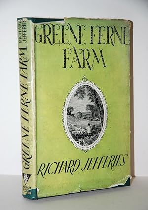Seller image for Greene Ferne Farm for sale by Nugget Box  (PBFA)
