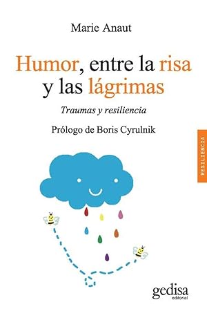 Image du vendeur pour Humor, entre la risa y las lgrimas: Traumas y resiliencia mis en vente par Redux Books