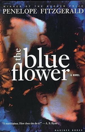 Seller image for The Blue Flower for sale by A Cappella Books, Inc.
