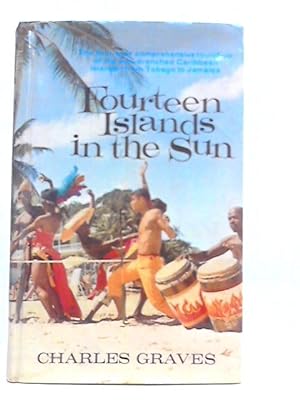Seller image for Fourteen Islands in the Sun for sale by World of Rare Books